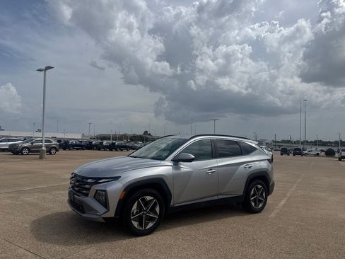 Used 2025 Hyundai Tucson SEL FWD image 10