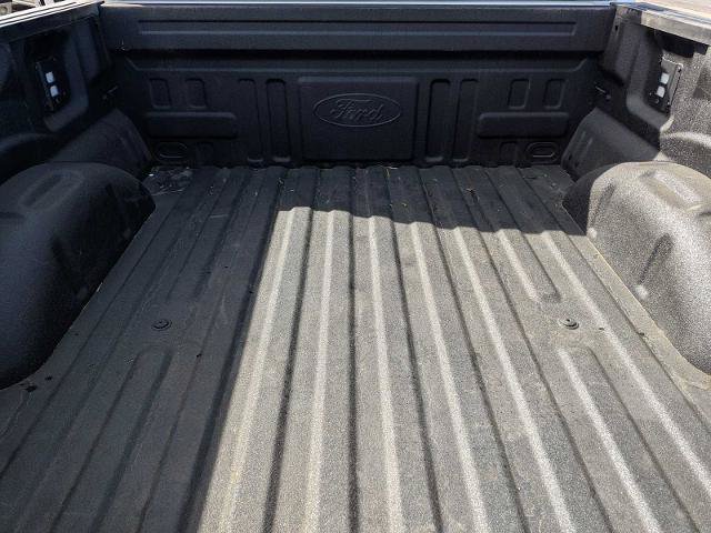 Certified 2025 Ford F150 Platinum w/ Equipment Group 702A High AWD/4WD image 34