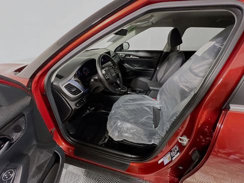 Used 2023 Kia Seltos S w/ Navigation Package FWD image 15