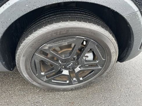 Used 2024 Kia Telluride SX X-Line image 8