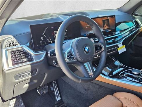 New 2026 BMW X5 sDrive40i RWD image 3