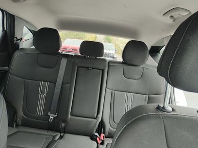 Used 2023 Hyundai Tucson SEL