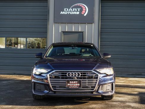 Used 2019 Audi A6 3.0T Prestige image 2