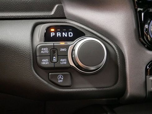 New 2026 RAM 1500 Big Horn image 46