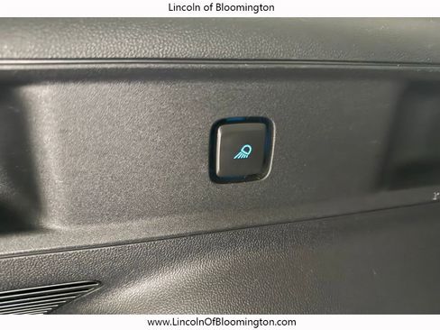 Used 2022 Ford Bronco Sport Badlands image 25