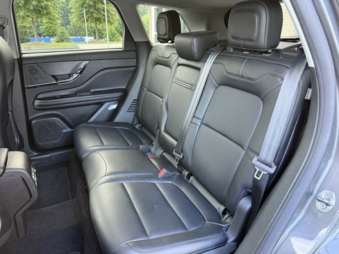 Used 2022 Lincoln Corsair FWD image 39