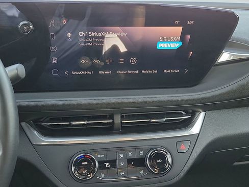 Used 2024 Buick Envista Preferred w/ Convenience I Package image 22