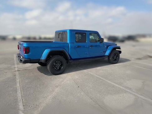 New 2026 Jeep Gladiator Sport image 13