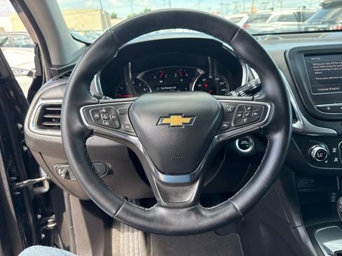 Used 2024 Chevrolet Equinox LT FWD image 19