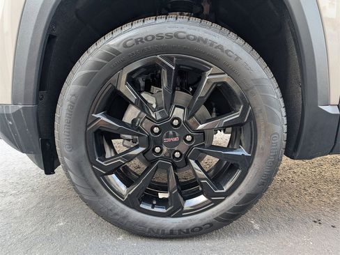 New 2026 GMC Terrain Elevation w/ Black Edition image 7