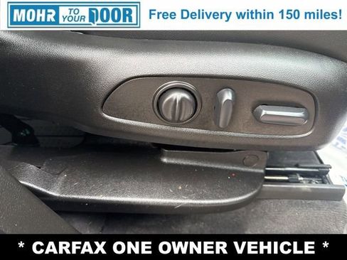 Used 2023 Chevrolet Traverse RS w/ LPO, Floor Liner Package image 25