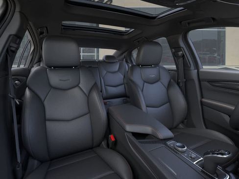 New 2026 Cadillac CT5 V image 16