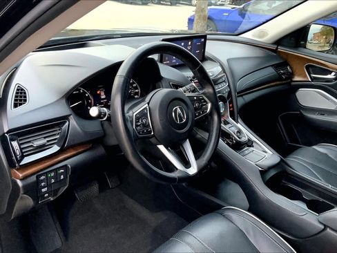Used 2020 Acura RDX FWD w/ Advance Package image 17