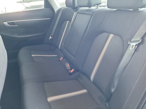 Used 2024 Hyundai Sonata SEL FWD image 38