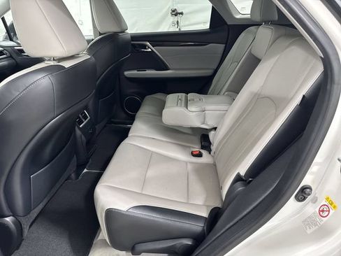 Used 2019 Lexus RX 350 AWD w/ Navigation Package image 25