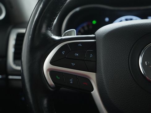 Used 2021 Jeep Grand Cherokee Summit image 27