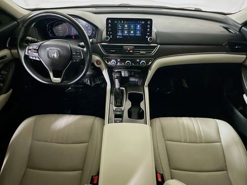 Used 2022 Honda Accord EX-L image 27