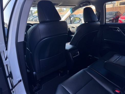 Used 2016 Lexus RX 350 FWD image 15