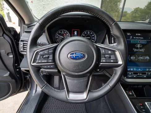 Certified 2024 Subaru Outback Premium AWD/4WD image 12