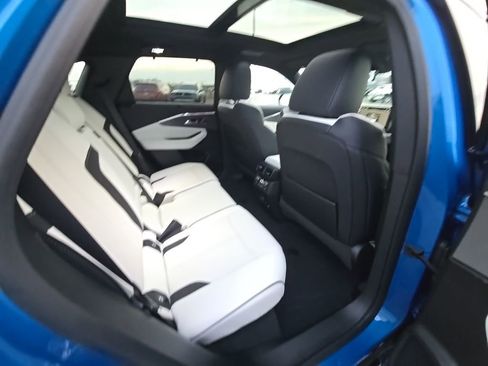 Used 2024 Acura ZDX Type S image 31