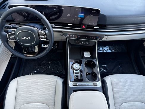 New 2026 Kia Carnival SX Prestige image 14