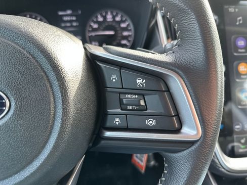 Certified 2025 Subaru Outback Premium image 23