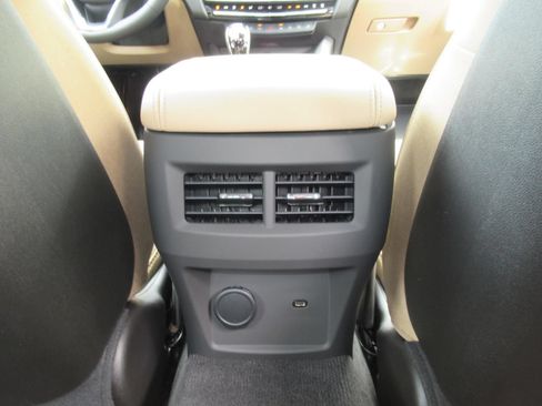 New 2026 Cadillac CT5 Premium Luxury w/ Technology Package RWD image 36