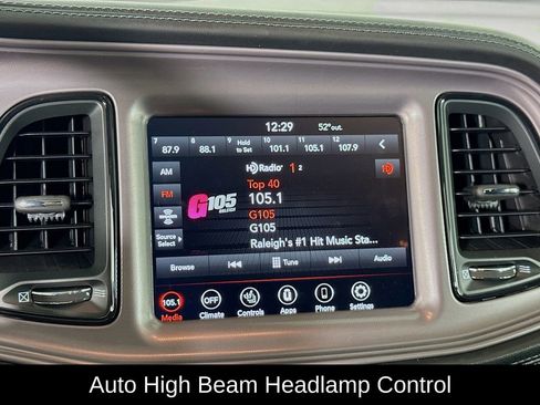 New 2023 Dodge Challenger GT w/ Plus Package image 37