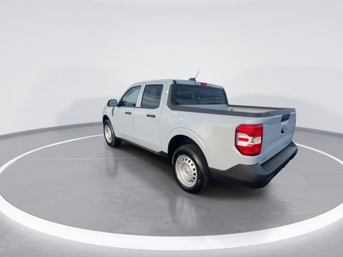 New 2026 Ford Maverick XL w/ Equipment Group 101A AWD/4WD image 6