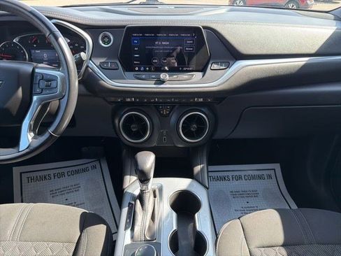 Used 2020 Chevrolet Blazer LT FWD image 22