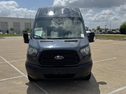 Used 2019 Ford Transit 250 148 High Roof Extended image 2