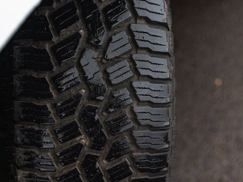 Used 2016 Chevrolet Colorado W/T w/ WT Convenience Package image 5