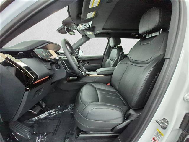 New 2026 Land Rover Range Rover Sport Dynamic SE AWD/4WD image 4