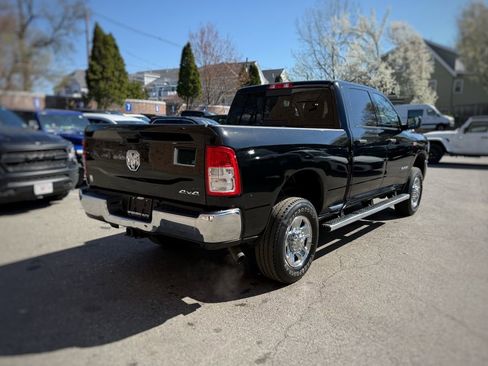 Used 2019 RAM 2500 Tradesman AWD/4WD image 8