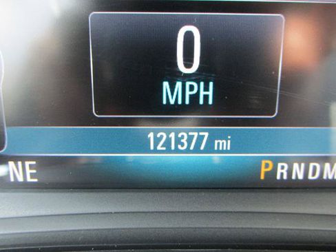 Used 2017 Buick Encore Preferred FWD image 6