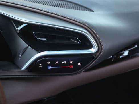 Certified 2024 Ferrari 296 GTB Base image 24