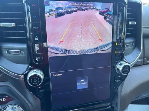 Used 2026 RAM 1500 Laramie w/ Bed Utility Group image 20