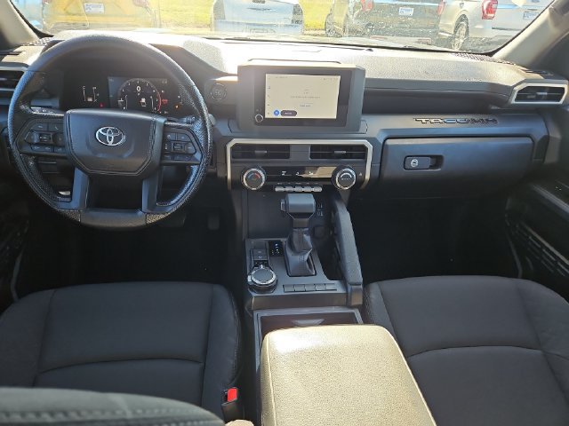 Used 2026 Toyota Tacoma SR AWD/4WD image 8
