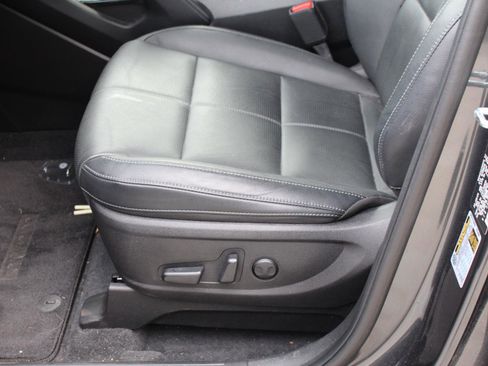 Certified 2024 Kia Telluride EX image 28