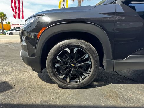 Used 2023 Chevrolet TrailBlazer LT w/ Convenience Package image 27