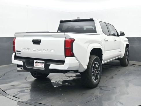 New 2026 Toyota Tacoma SR5 AWD/4WD image 19