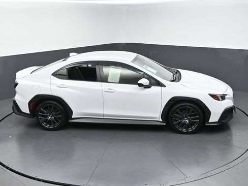 Used 2023 Subaru WRX Premium AWD/4WD image 42