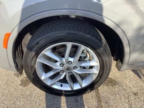 Used 2023 Dodge Durango GT AWD/4WD image 37