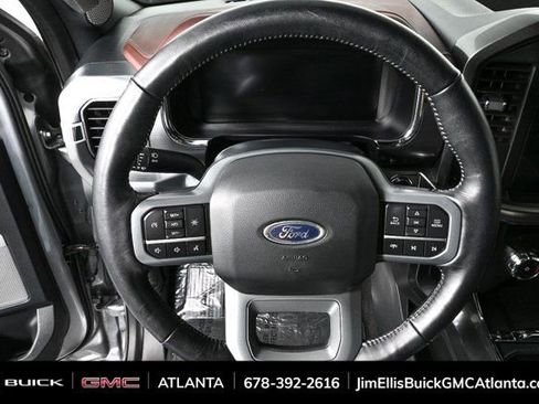 Used 2023 Ford F150 Lariat image 10
