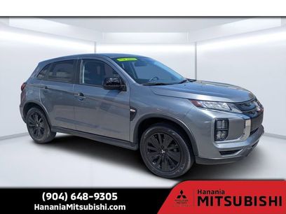 Used 2024 Mitsubishi Outlander Sport LE