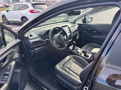 New 2025 Subaru Crosstrek 2.5i Limited w/ Crosstrek Mirror Package image 3