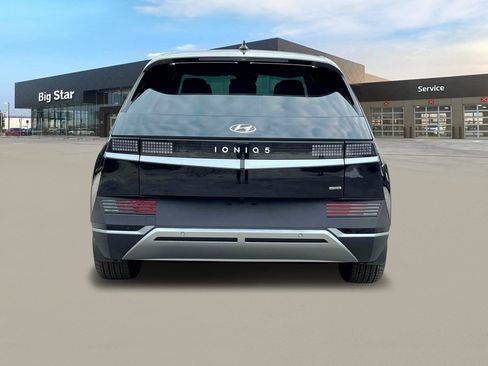 New 2024 Hyundai Ioniq 5 SEL image 6