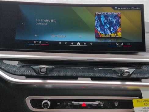 New 2026 BMW X7 xDrive40i w/ M Sport Package image 12