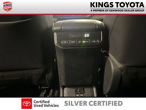 Certified 2020 Toyota Highlander LE AWD/4WD image 20