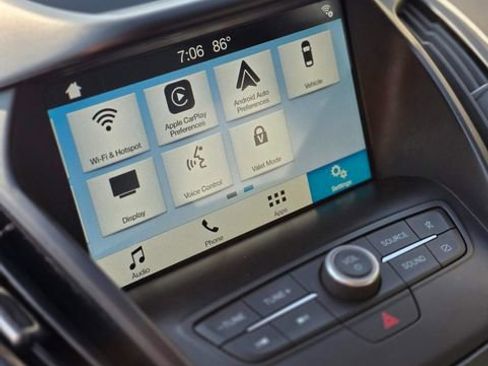 Used 2019 Ford Escape SE image 27